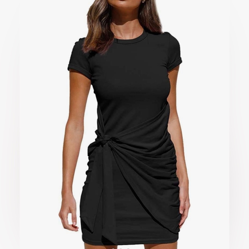 Isermeo Women's Summer Dress